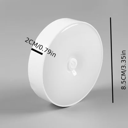 Rechargeable Magnetic LED Night Light