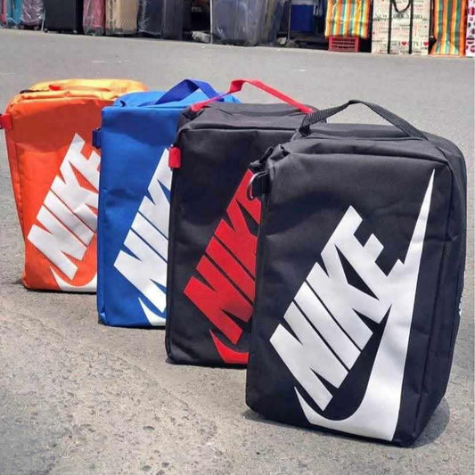 TRAVEL SHOE BAG