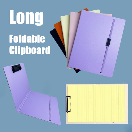 A5 Foldable Clipboard