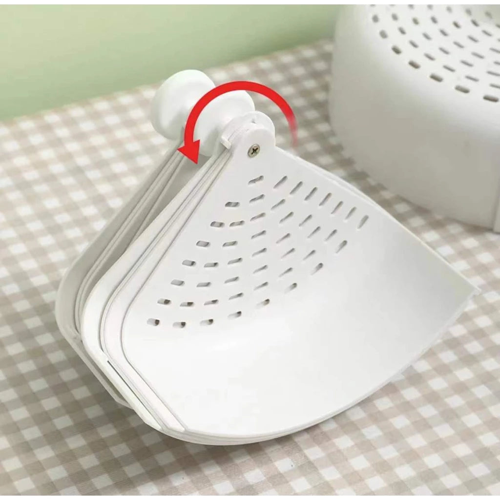 Foldable Food Cover