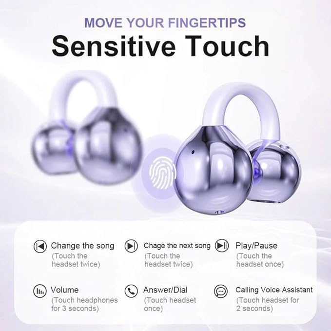 J87 Stereo Earbuds