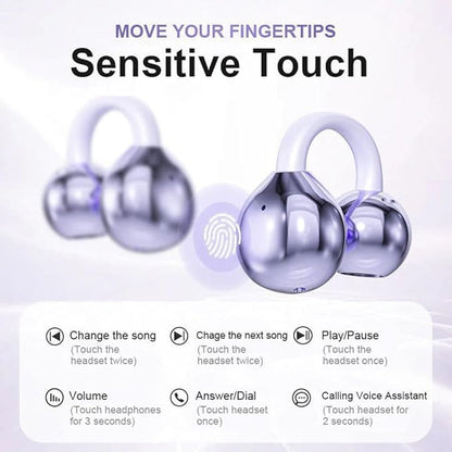 J87 Stereo Earbuds