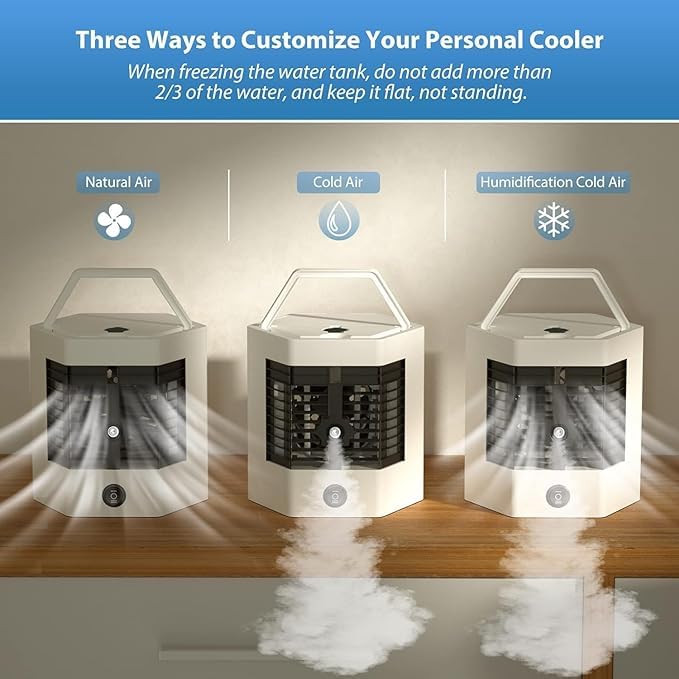 Arctic Air Ultra-Pro 2X Cooling Power