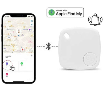 Sualio Tag Location Smart Tracker