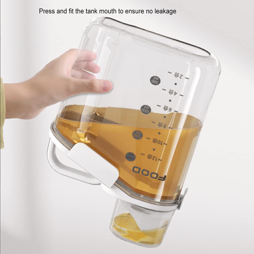 Moisture Proof Insect-proof Grain Container