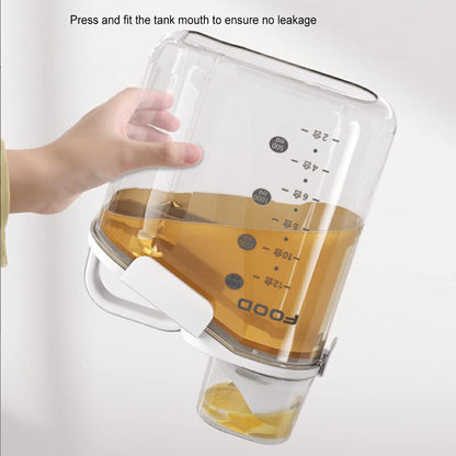 Moisture Proof Insect-proof Grain Container