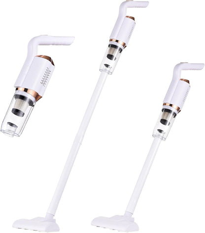 Rechargeable Cordless Vacuum Cleaner