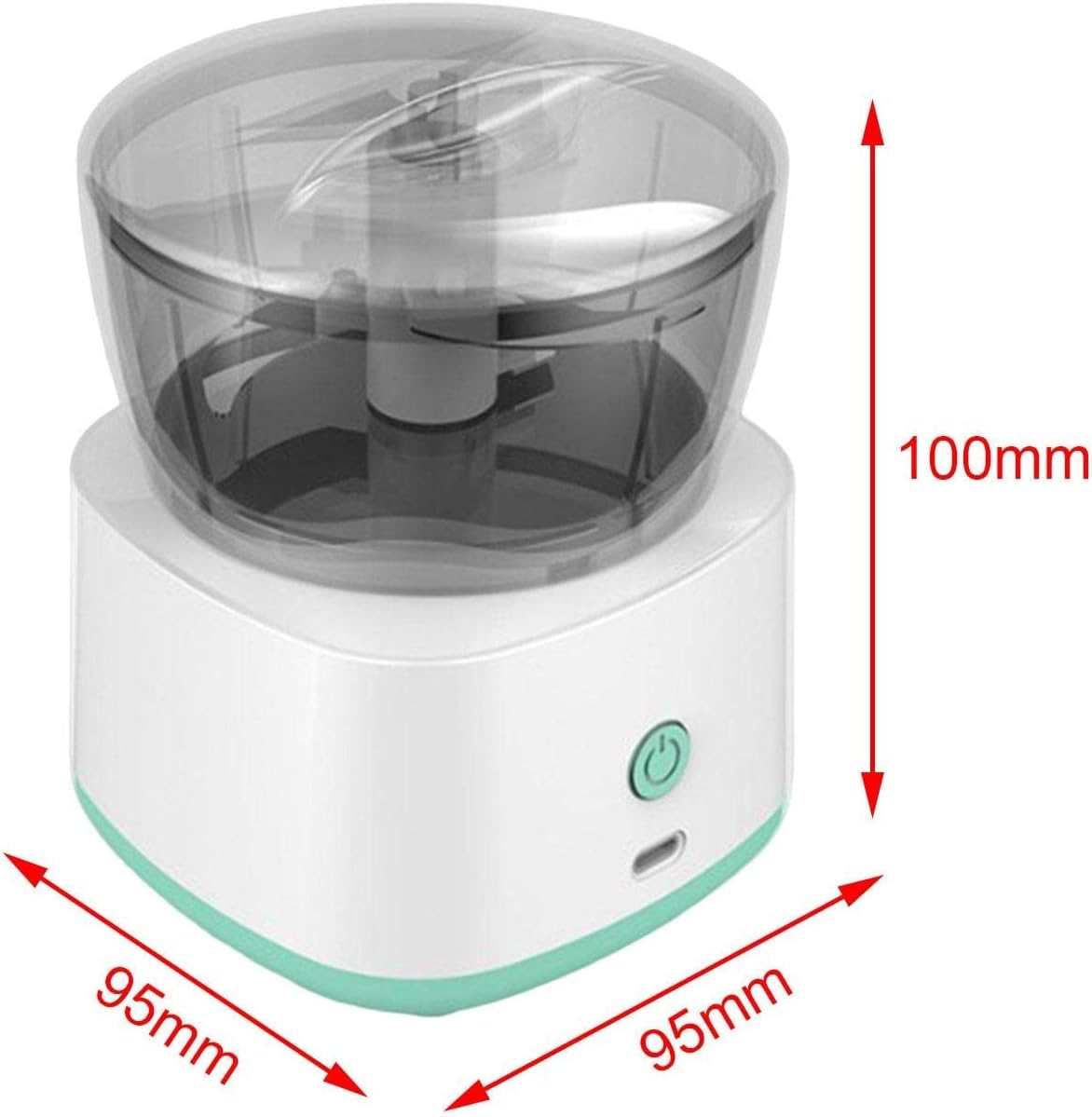 Mini Food Processor