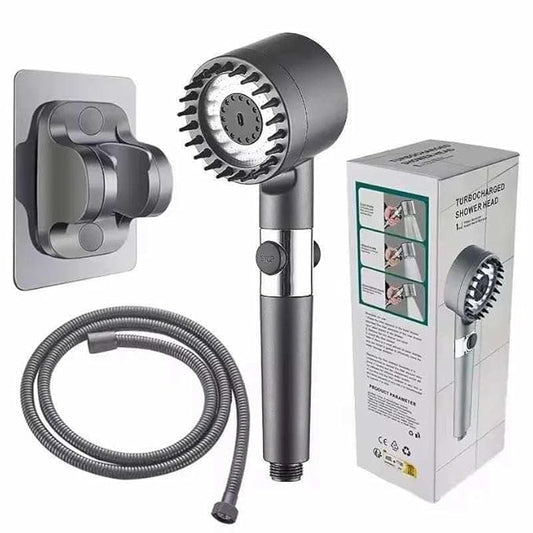 High Pressure Shower Set
