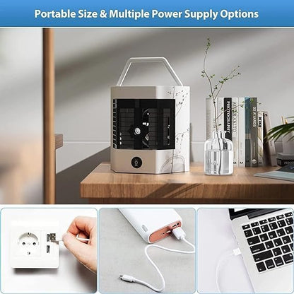 Arctic Air Ultra-Pro 2X Cooling Power
