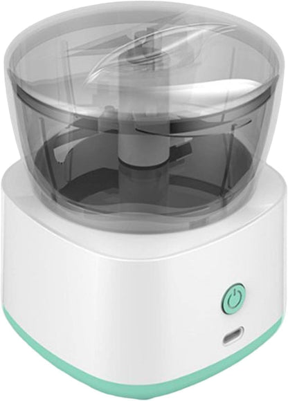 Mini Food Processor