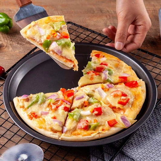 24cm Pizza Baking Pan