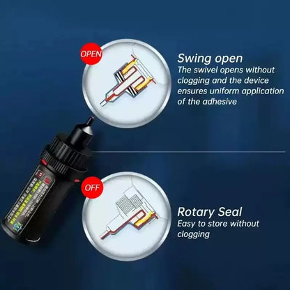 Quick Drying Super Strong Glue
