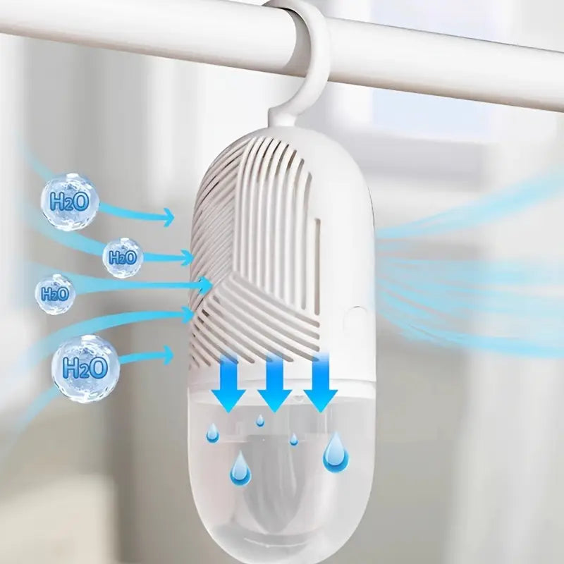 Hanging Dehumidifier