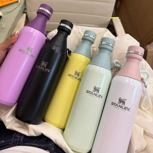 Stanley All Day Slim Bottle 500ml