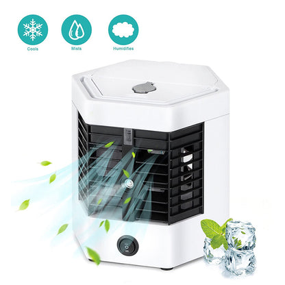 Arctic Air Ultra-Pro 2X Cooling Power