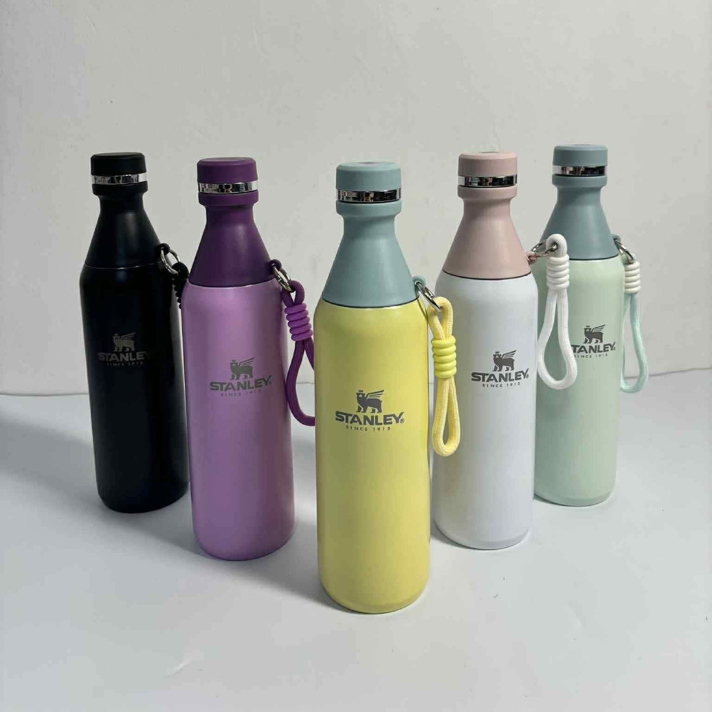 Stanley All Day Slim Bottle 500ml