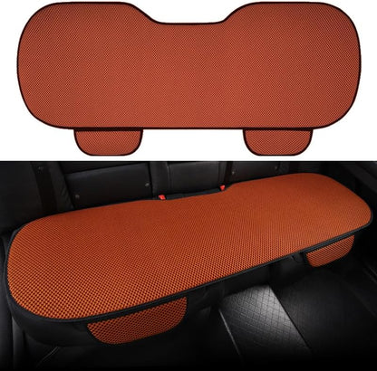 3 Pieces Car Seat Cover Cushion