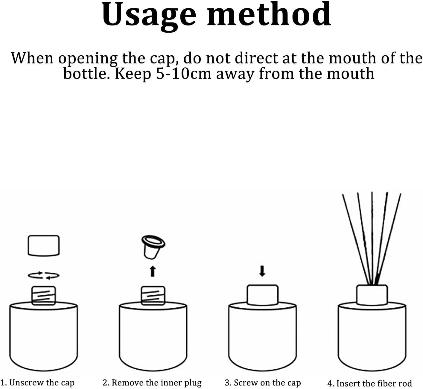 CITRONELLA AROMATHERAPY MOSQUITO REPELLENT
