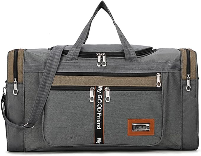 Large Capacity Travel Bag