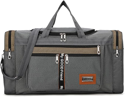 Large Capacity Travel Bag