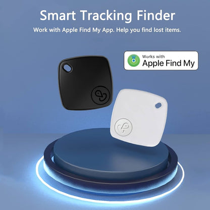 Sualio Tag Location Smart Tracker