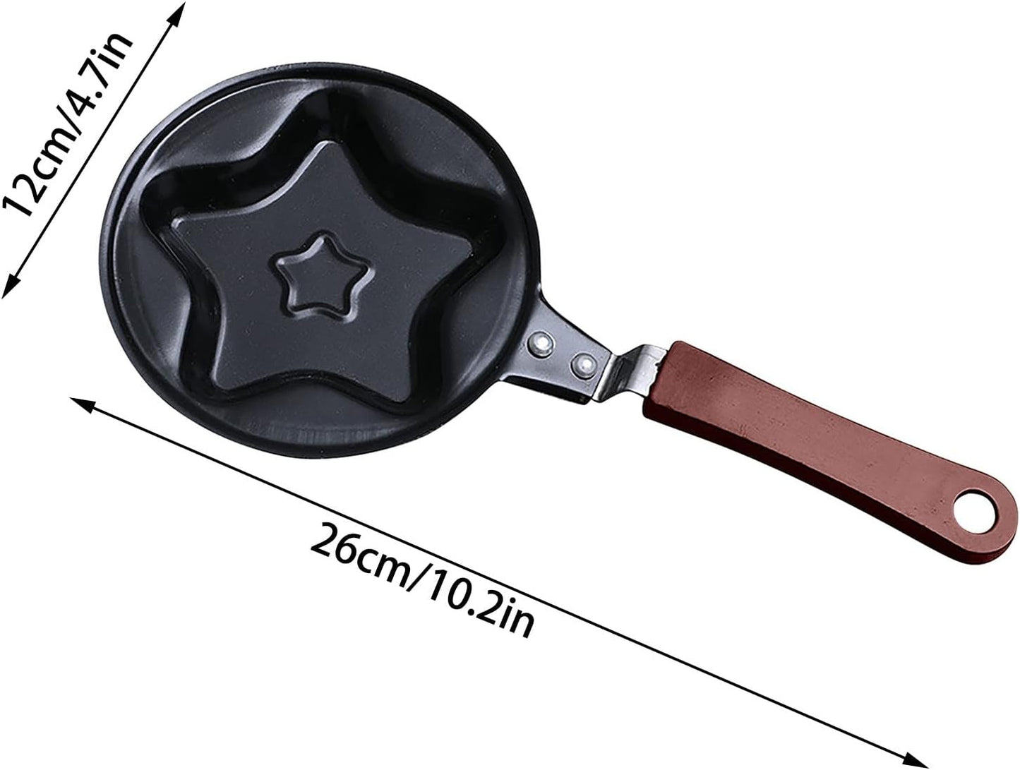 Turn Every Breakfast Into a Cartoon Show – Cute, Non-Stick & Effortless Cooking!