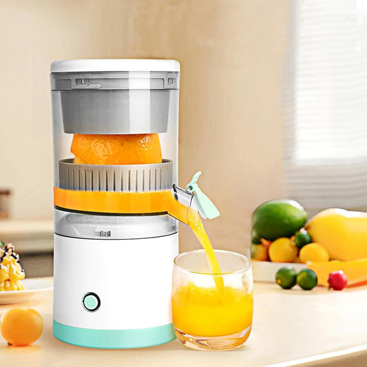 CITRUS JUICER