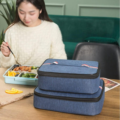 Insulated Lunch Bag