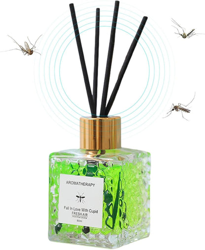 CITRONELLA AROMATHERAPY MOSQUITO REPELLENT