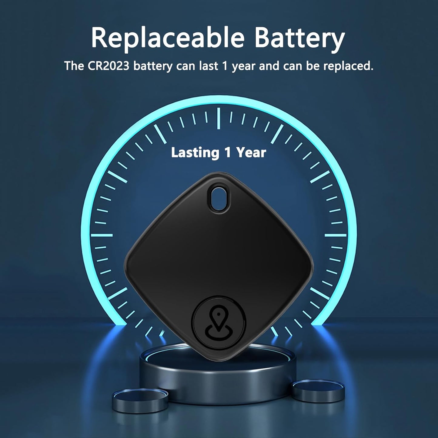 Sualio Tag Location Smart Tracker