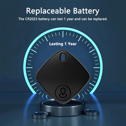 Sualio Tag Location Smart Tracker