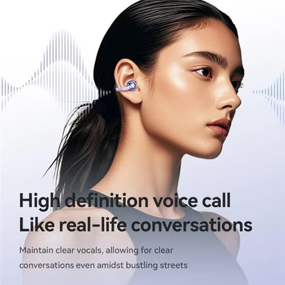 Q70 Wireless Extra Bass Ear Clip