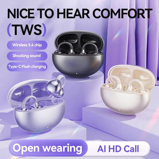 J87 Stereo Earbuds