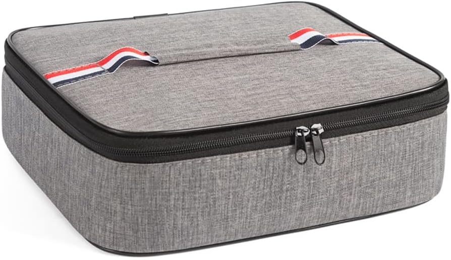 Insulated Lunch Bag