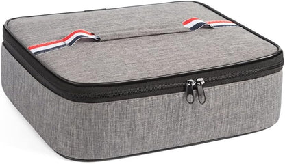 Insulated Lunch Bag