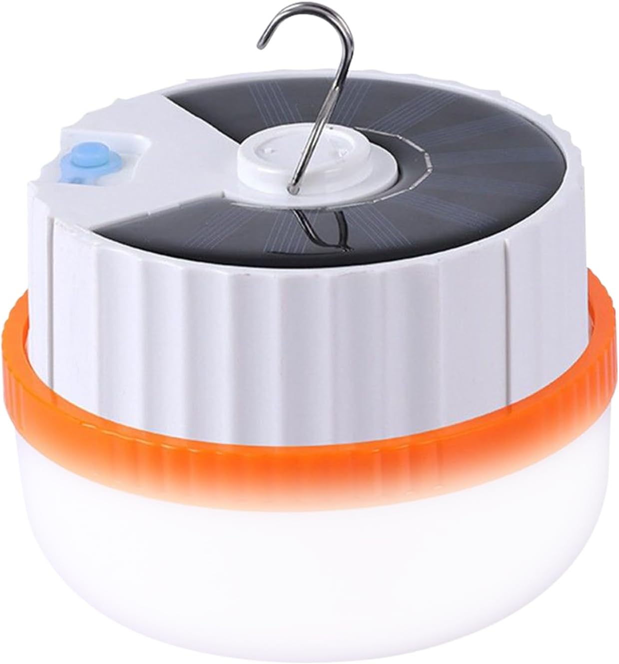 Solar Powered Light Bulb 200watts