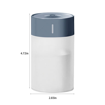 260ml Humidifier with RGB Lights
