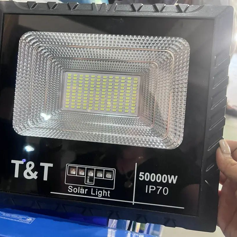BUY 1 TAKE 1 | T&T Solar Garden Light with Remote Control