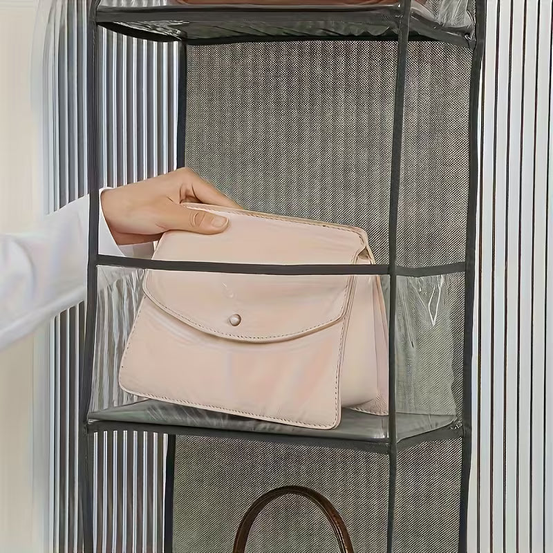 Hanging Storage Bag Organizer