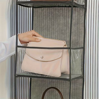 Hanging Storage Bag Organizer