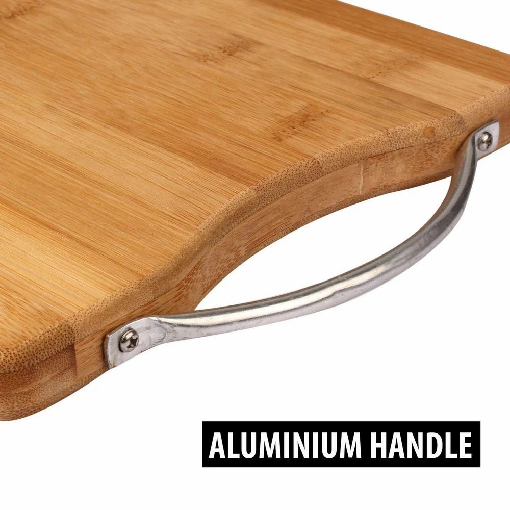 Bamboo Wooden Chopping Board