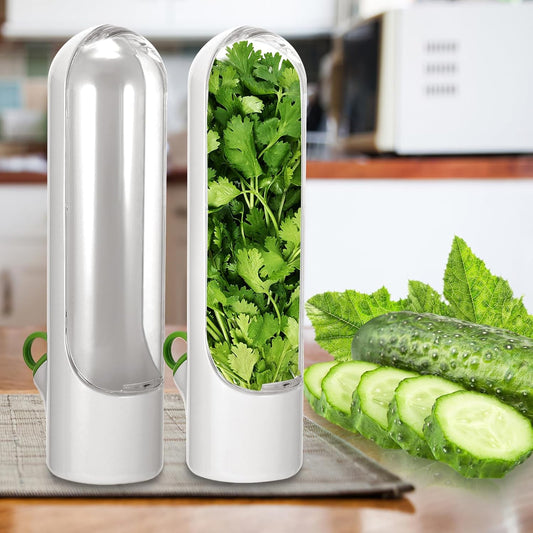 Fresh Herb Keeper
