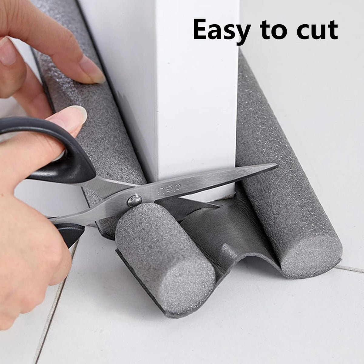 Door Bottom Sealing Strip