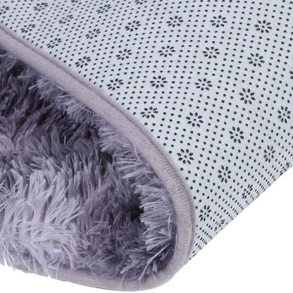 3PCS Bathroom Mat Set