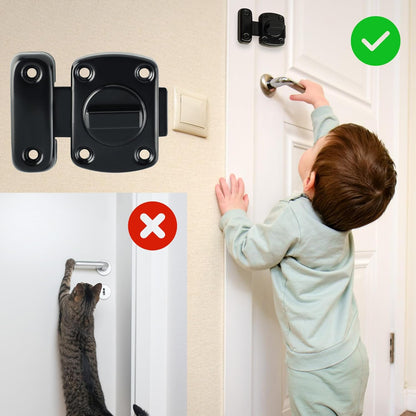 Universal Twist Lock