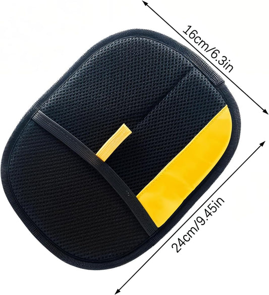 Electrostatic  Pet Hair Remover Glove