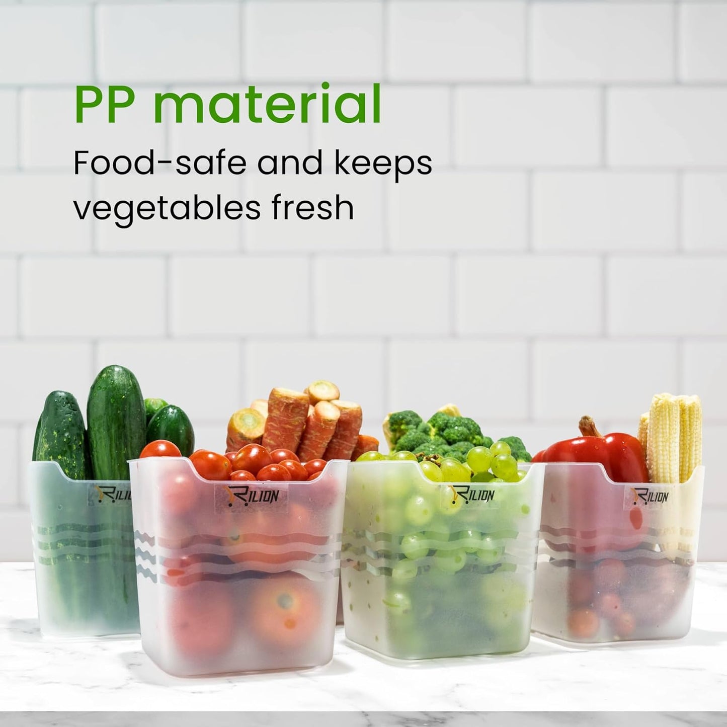 Refrigerator Side Door Storage Box