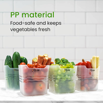 Refrigerator Side Door Storage Box