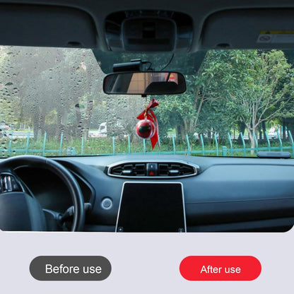 Car Glass Oil Film Cleaning Wipes